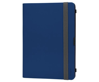 Etui Targus Uniwersalne Flip Case 9-10'' (niebieskie)
